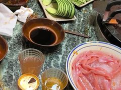 -耙二哥腰片王老火锅(双碑总店)