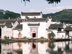-呈坎景区