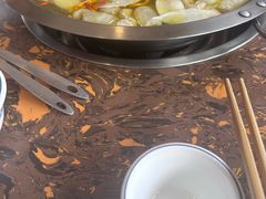 -云南邹记天麻火腿鸡(簇桥店)