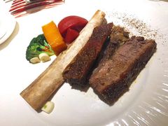 -王品牛排(郑州大卫城店)