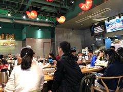 -陈鹏鹏潮汕菜(欢乐海岸 海边景观店)