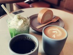 -Cupping Room(Harbour City)