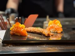 -昊·来了寿司(台湾街店)