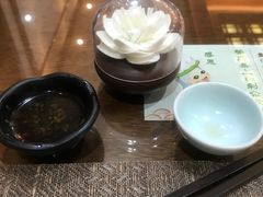 -大佛寺高级素食自助餐厅