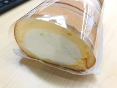 -卷心卷意·轻甜蛋糕(新光天地店)