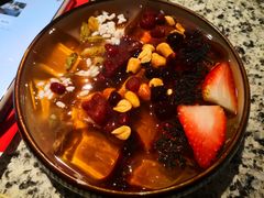 冰粉世家-炭舍干锅(华发商都店)