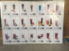 -放哈·甜醅子奶茶创造者(正宁路店)