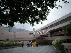 -尖沙咀