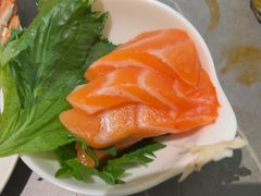 -一方渔歌蒸汽海鲜自助(文化路万达广场店)