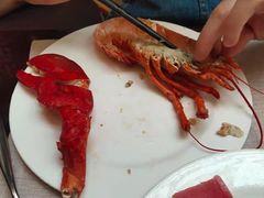 -朗丽兹自助餐厅
