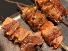 -阿里家·新疆烤肉酒場