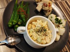 -BomBa意大利餐厅