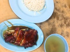 -丽丰茶冰室