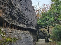 -山王坪喀斯特国家生态公园