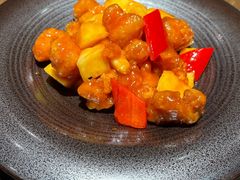 -云海肴云南菜(曲江大悦城店)