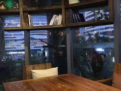 -素德轩素食餐厅(东港店)