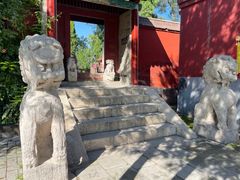 -天宁寺