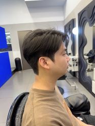 -CIT造型·烫发·染发