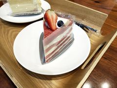 -巴黎贝甜(常德路店)