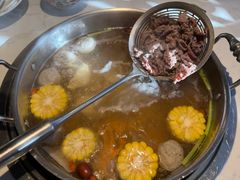 -汕头八合里海记牛肉店(清河店)