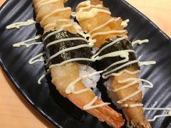 -板长寿司(铜锣湾店)