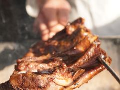 -王二甩老木子鸡(江湾店)