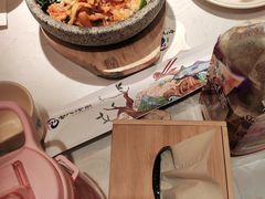 -七八冷面·延边朝鲜族美食(欢乐谷店)