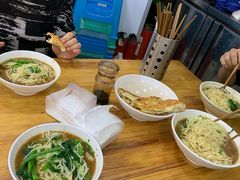 -八一好吃街·高品美食广场