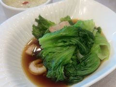 -功德林素菜饭庄(前门店)