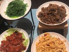 -希尔顿欢朋酒店·欢朋餐厅