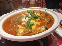 -西贝莜面村(当代商城店)