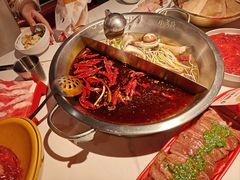 -小龙坎火锅(IFS HOT店)