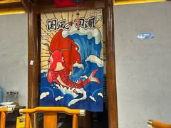 -北平食府(马鞍山路店)