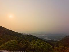 -梧桐山风景名胜区