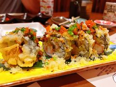 -七町糖果寿司屋(龙洞广工店)