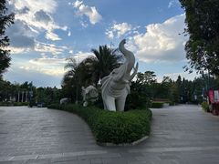 -云南民族村