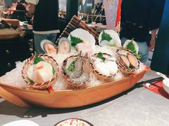 -一绪に寿喜烧(颍州万达店)