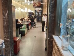大堂-小湘旺臭鳜鱼·新湘菜(马连道路店)