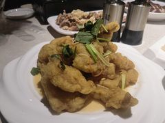 -老六杀猪菜(进乡街店)