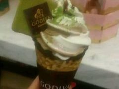 -GODIVA(港汇恒隆广场)