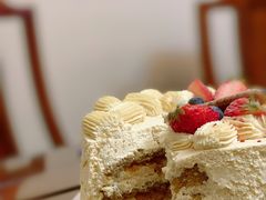 -ZOZO's昌左左精致甜品设计(新北店)