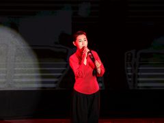 -陕北民歌大舞台