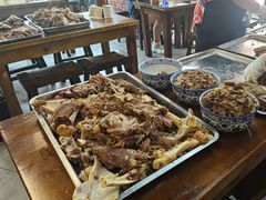 -长安后宰门水盆羊肉(新都心店)