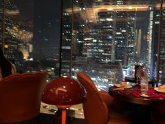 -福楼毕斯罗F Bistronome(国贸商城约会地标景观店)