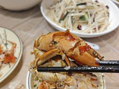 -辣螃铠盆盆蟹大排档(总店)