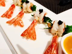 -FOUNT创意日料