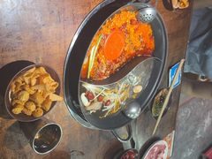 -楠火锅(西单店)