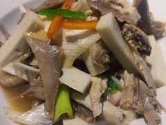 -疆里疆外·和田烤肉·清真