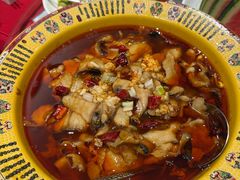 -天天渔港(杏林街店)