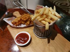 -上海锦江汤臣洲际大酒店柒酒廊